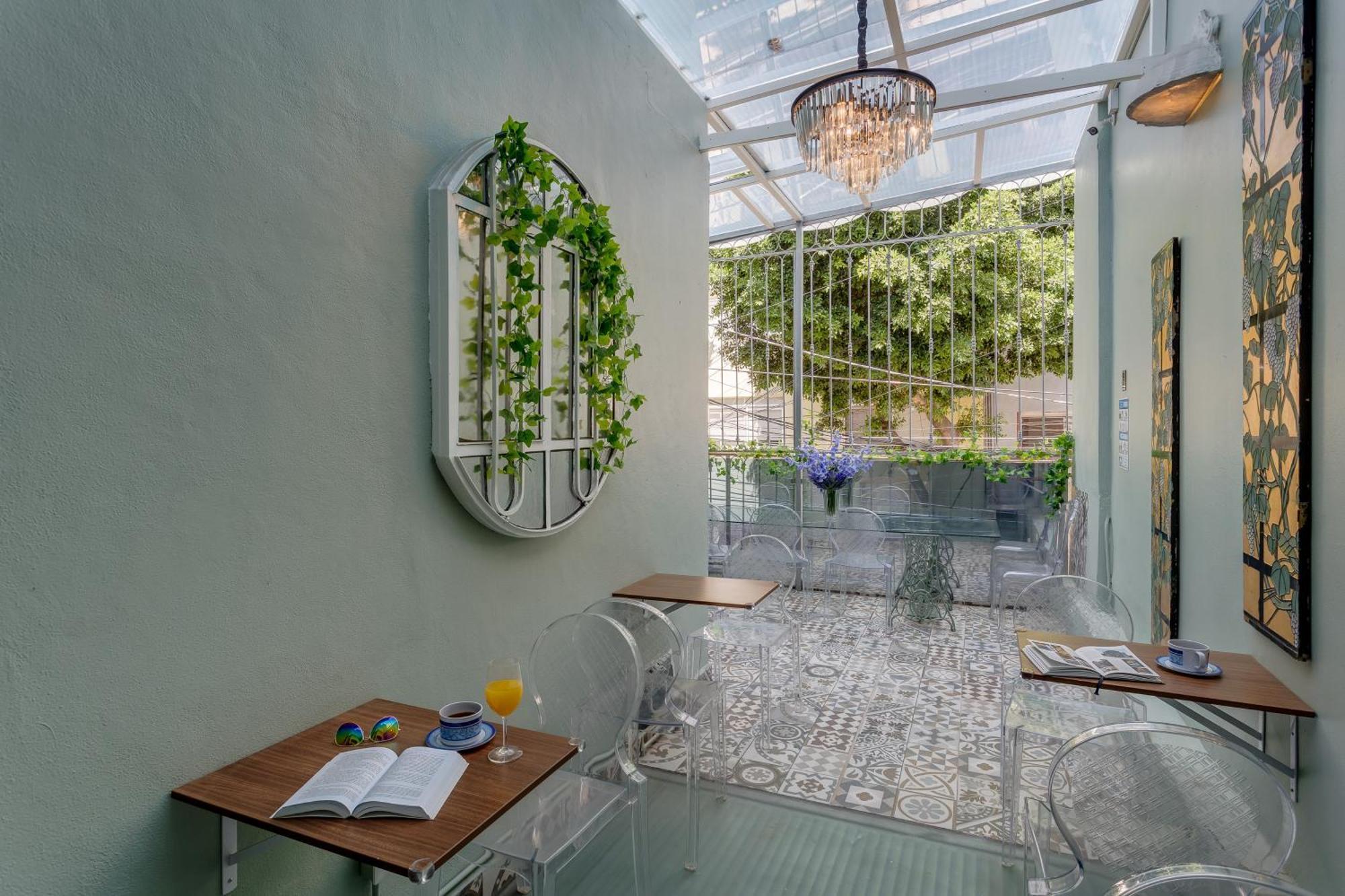 The Condesa House Cidade do México Exterior foto